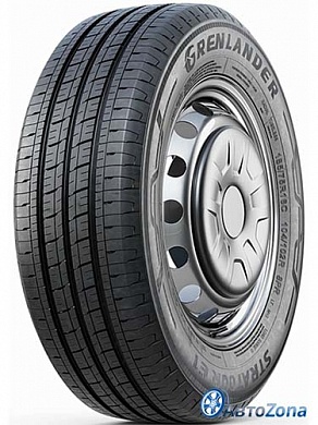 Grenlander STRATOUR E1 205/75R16C 113/111R